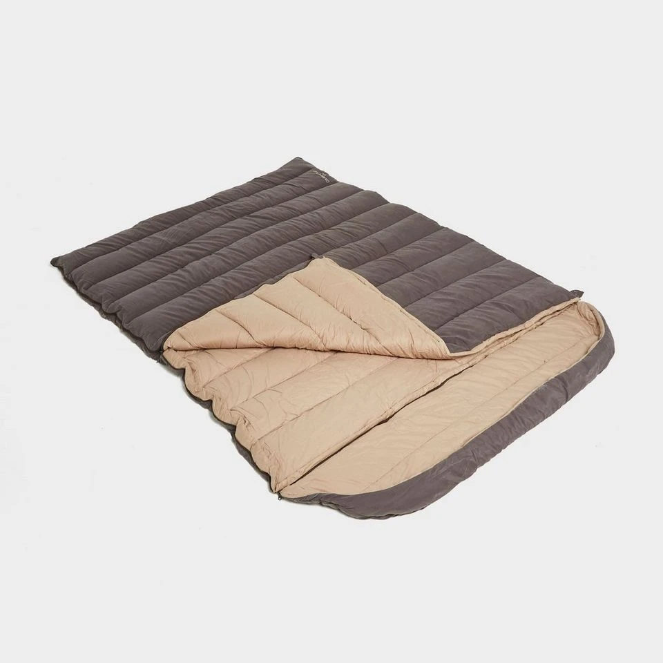 Robens The Coulee II Twin Sleeping Bag 7 Robens The Coulee II Twin Sleeping Bag - Image 5