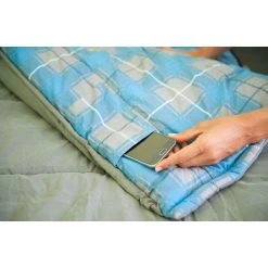 Coleman Basalt Single Sleeping Bag 7 Coleman Basalt Single Sleeping Bag -BioLite Shop go 325616 b