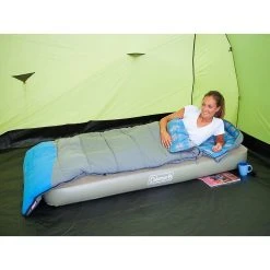 Coleman Basalt Single Sleeping Bag 8 Coleman Basalt Single Sleeping Bag -BioLite Shop go 325616 c