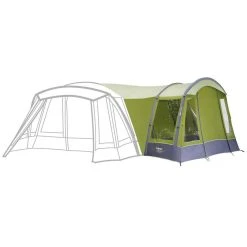 Vango Icarus Air Vista Side Awning -BioLite Shop go 326400 z