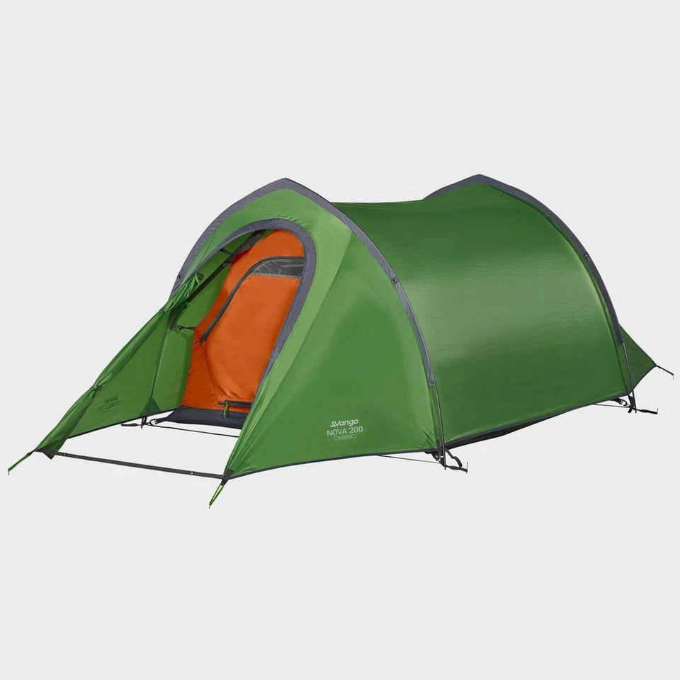 Vango Nova 200 2-Person Tent 3 Vango Nova 200 2-Person Tent