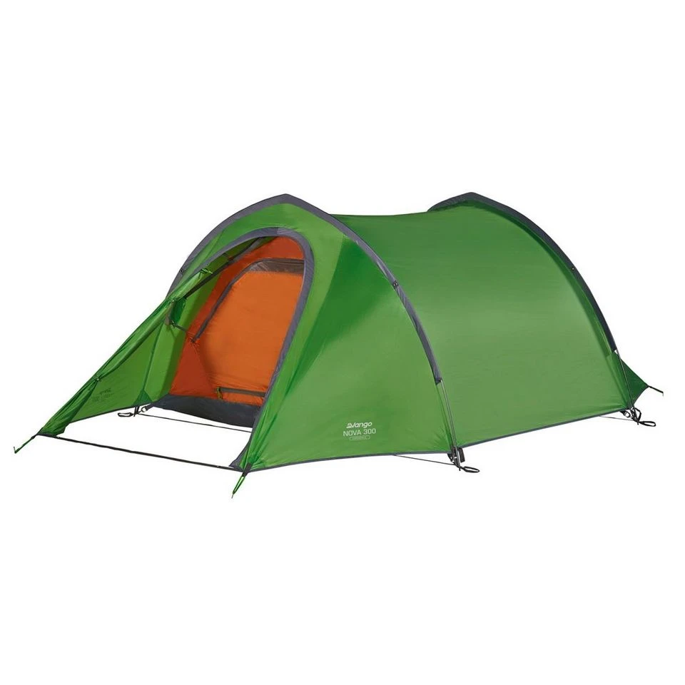 Vango Nova 300 3 Person Tent 5 Vango Nova 300 3 Person Tent - Image 3
