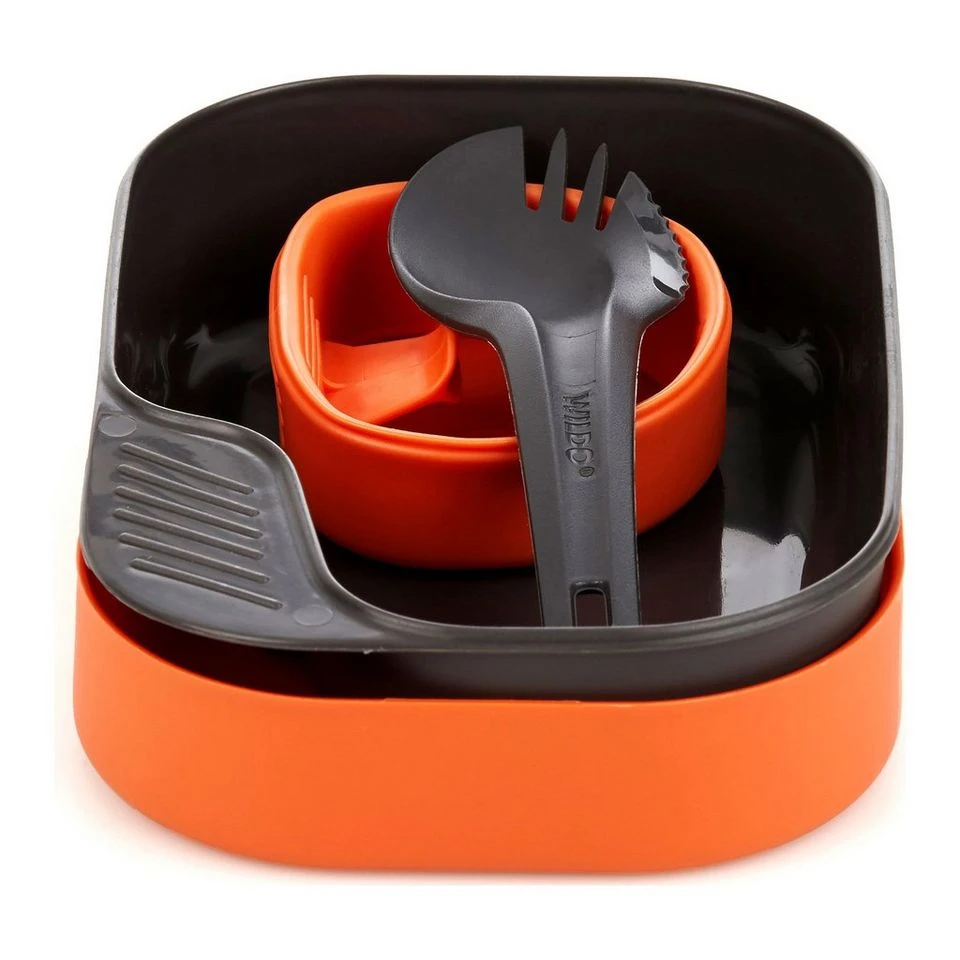 Wildo Camp-A-Box Complete 4 Wildo Camp-A-Box Complete - Image 2