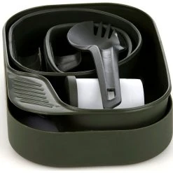 Wildo Camp-A-Box Complete