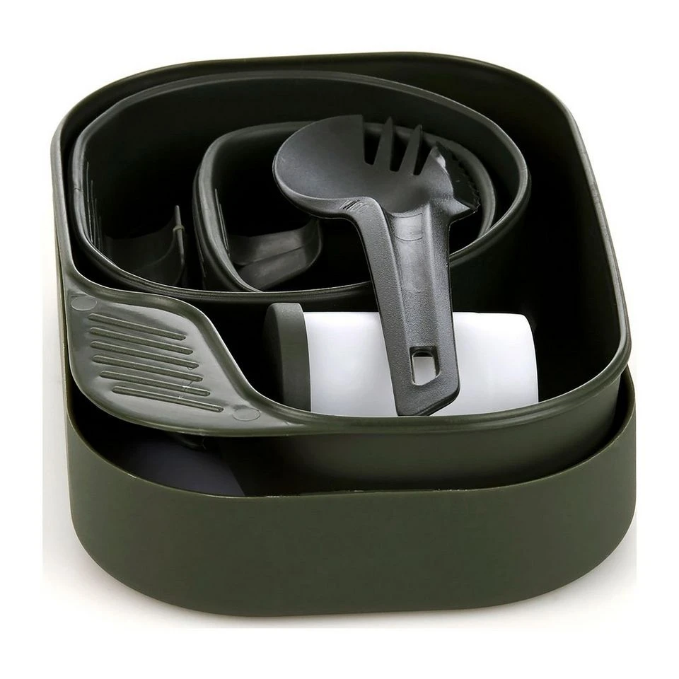 Wildo Camp-A-Box Complete 4 Wildo Camp-A-Box Complete - Image 2