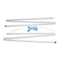 Quest Canopy Pole -BioLite Shop go 326814 z
