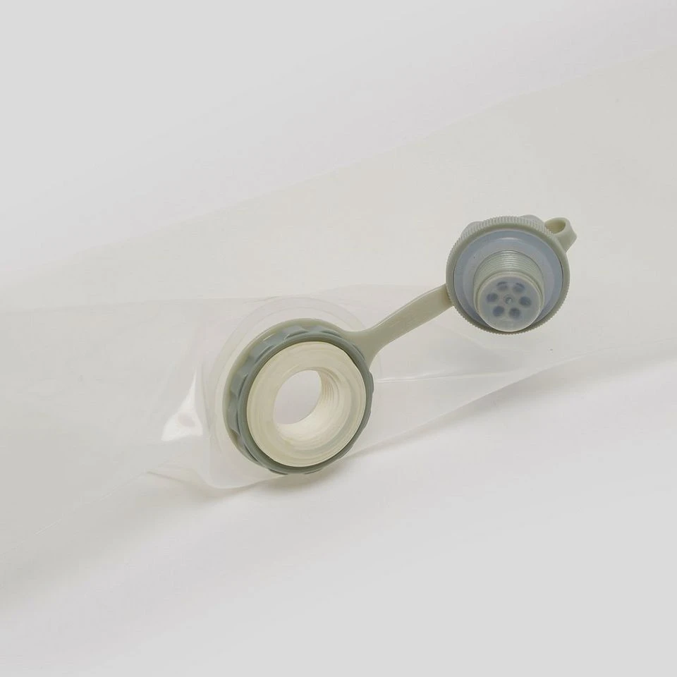 Hi Gear Horizon 600TC Front Short Storm Replacement Air Tube 3 Hi Gear Horizon 600TC Front Short Storm Replacement Air Tube