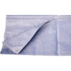 Hi Gear Vanguard 6 Tent Footprint