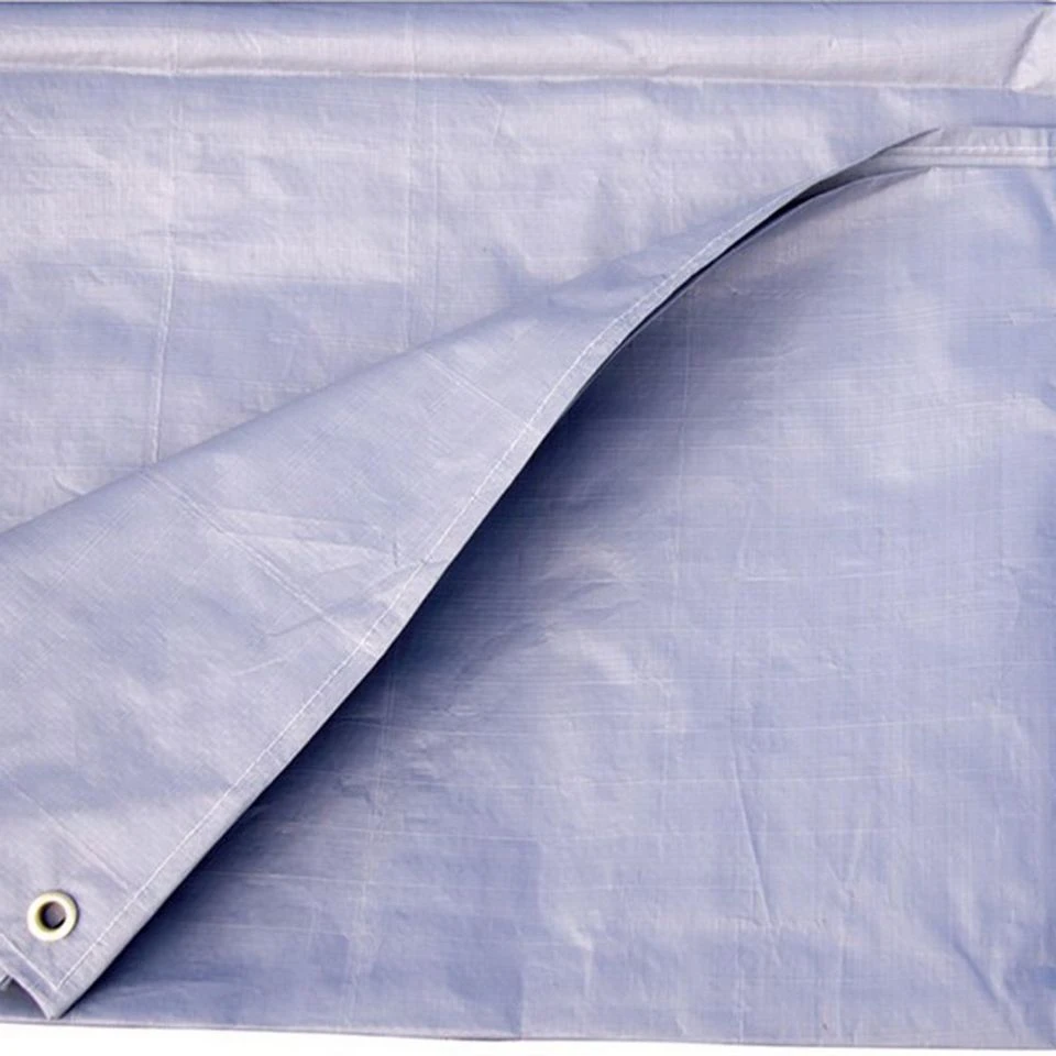 Hi Gear Vanguard 6 Tent Footprint 4 Hi Gear Vanguard 6 Tent Footprint - Image 2