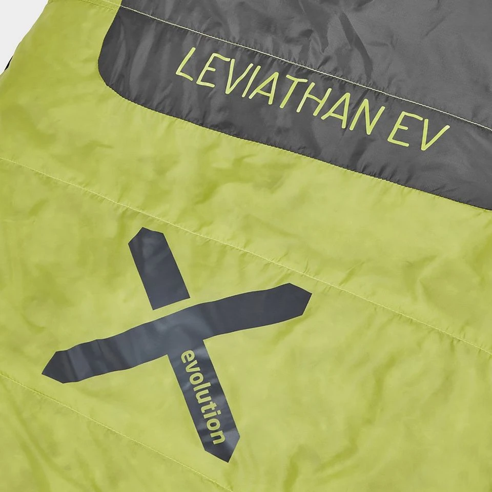 OEX Leviathan EV 900 Sleeping Bag 9 OEX Leviathan EV 900 Sleeping Bag - Image 7