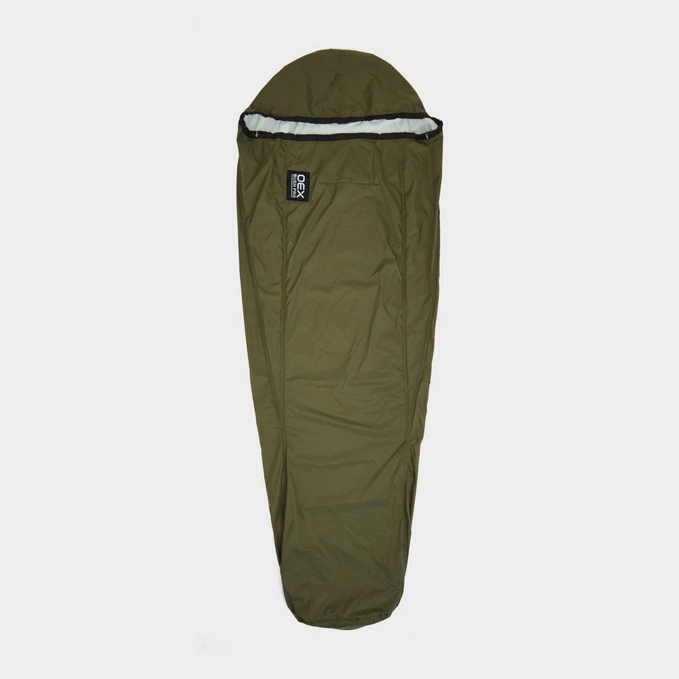 OEX Bush Pro Bivvi 4 OEX Bush Pro Bivvi - Image 2