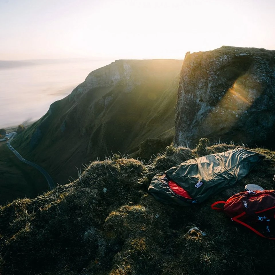 OEX Bush Pro Bivvi 9 OEX Bush Pro Bivvi - Image 7