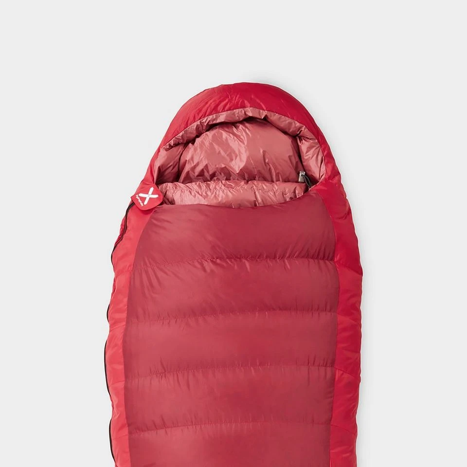 OEX Pepperpot EVF Women's Sleeping Bag 3 OEX Pepperpot EVF Women's Sleeping Bag