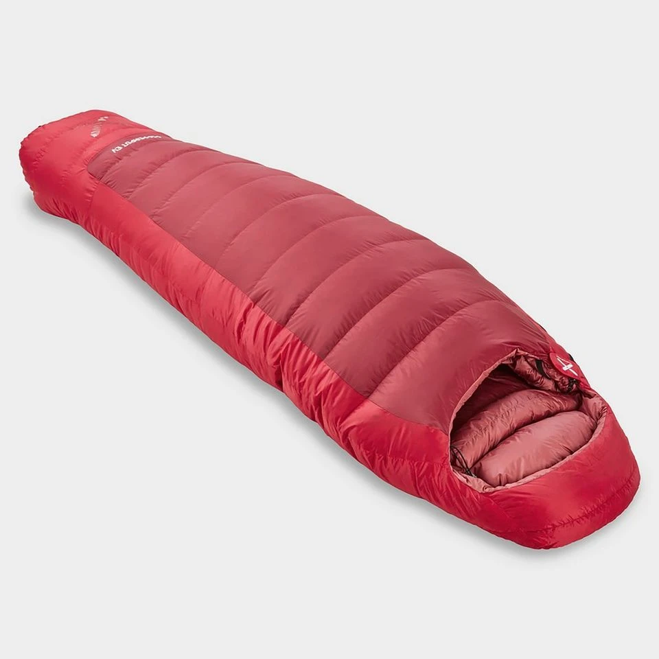 OEX Pepperpot EVF Women's Sleeping Bag 6 OEX Pepperpot EVF Women's Sleeping Bag - Image 4