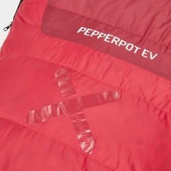 OEX Pepperpot EVF Women's Sleeping Bag 20 OEX Pepperpot EVF Women's Sleeping Bag -BioLite Shop go 329254 g