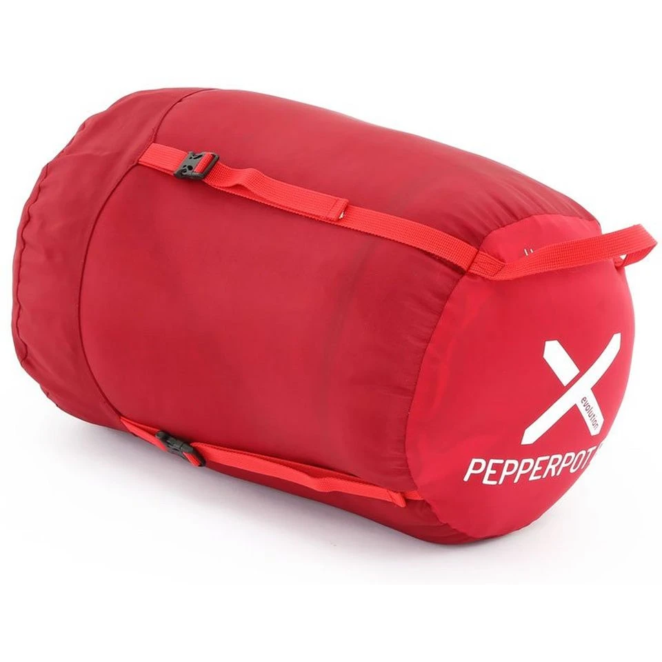 OEX Pepperpot EVF Women's Sleeping Bag 11 OEX Pepperpot EVF Women's Sleeping Bag - Image 9