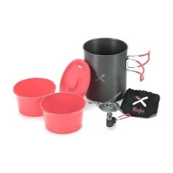 OEX Kuju Micro Stove Set 21 OEX Kuju Micro Stove Set -BioLite Shop go 329403 z