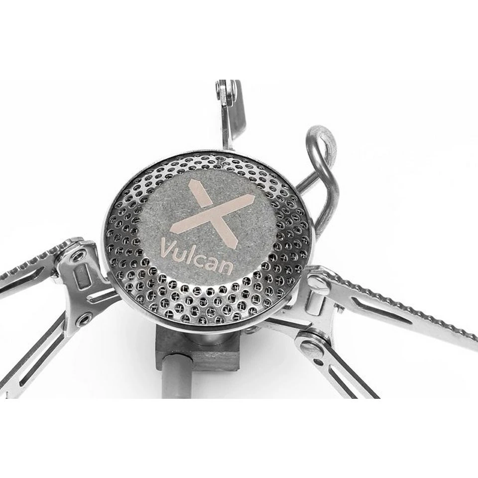 OEX Vulcan Pre-Heat Stove 5 OEX Vulcan Pre-Heat Stove - Image 3