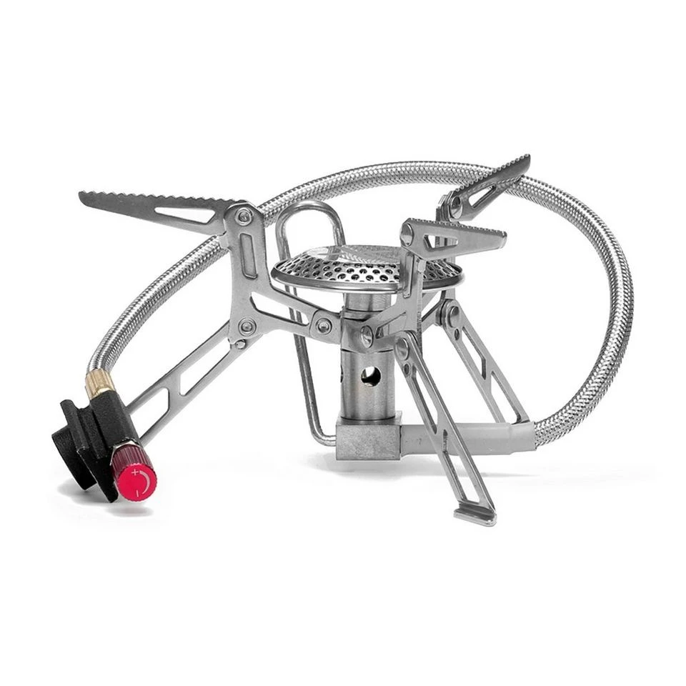 OEX Vulcan Pre-Heat Stove 8 OEX Vulcan Pre-Heat Stove - Image 6