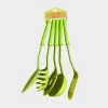 Hi Gear 5 Piece Utensils Set 2 Hi Gear 5 Piece Utensils Set -BioLite Shop go 329449 a