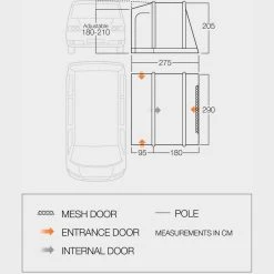 Vango Kilda Low Driveaway Van Awning 19 Vango Kilda Low Driveaway Van Awning -BioLite Shop go 331017 e