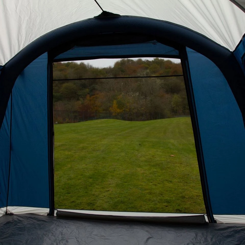 Vango Kilda Low Driveaway Van Awning 8 Vango Kilda Low Driveaway Van Awning - Image 6