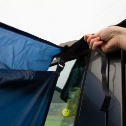 Vango Kilda Low Driveaway Van Awning 21 Vango Kilda Low Driveaway Van Awning -BioLite Shop go 331017 g