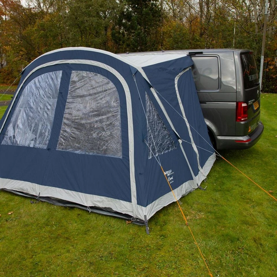 Vango Elwood Low Van Awning 4 Vango Elwood Low Van Awning - Image 2
