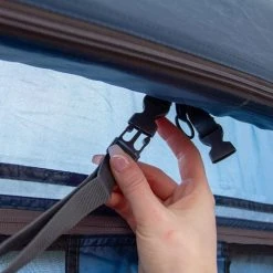 Vango Elwood Low Van Awning 20 Vango Elwood Low Van Awning -BioLite Shop go 331018 h