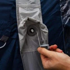 Vango Elwood Low Van Awning 22 Vango Elwood Low Van Awning -BioLite Shop go 331018 j