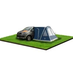 Vango Elwood Low Van Awning 23 Vango Elwood Low Van Awning -BioLite Shop go 331018 z