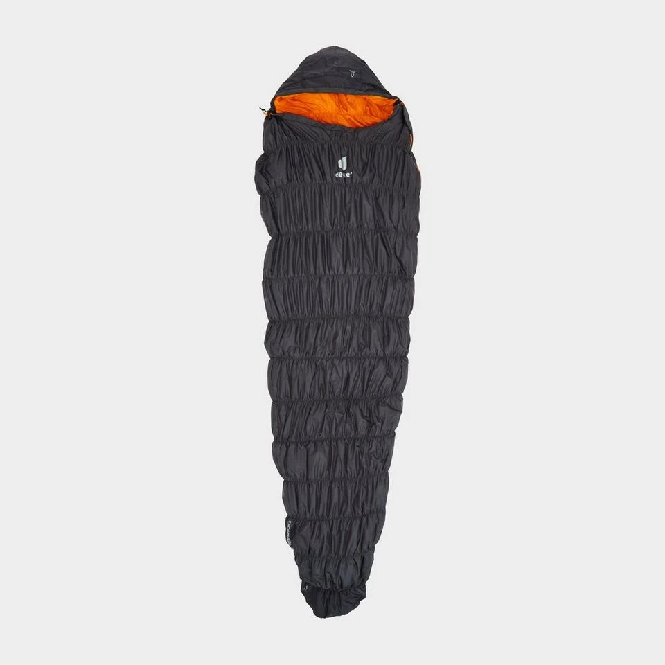 Deuter Exosphere 0° SL Sleeping Bag 4 Deuter Exosphere 0° SL Sleeping Bag - Image 2