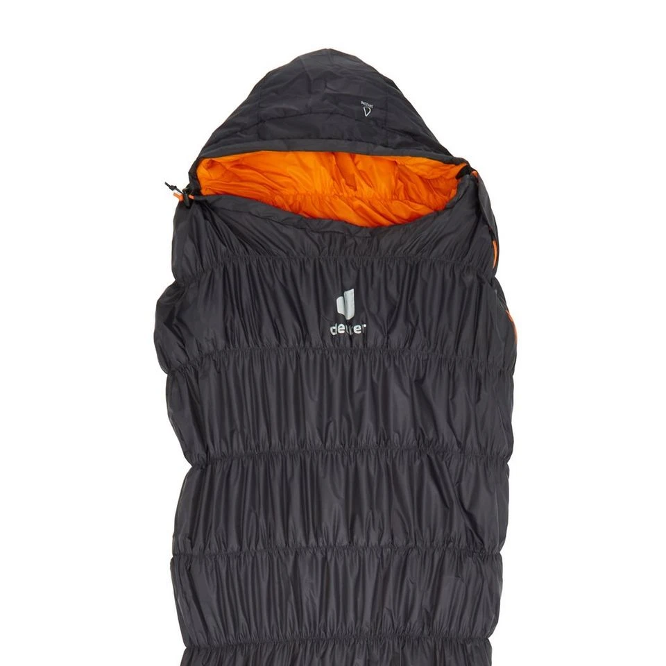 Deuter Exosphere 0° SL Sleeping Bag 11 Deuter Exosphere 0° SL Sleeping Bag - Image 9