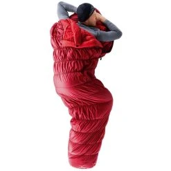 Deuter Exosphere -6º Sleeping Bag 12 Deuter Exosphere -6º Sleeping Bag -BioLite Shop go 331156 c