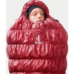 Deuter Exosphere -6º Sleeping Bag 13 Deuter Exosphere -6º Sleeping Bag -BioLite Shop go 331156 d