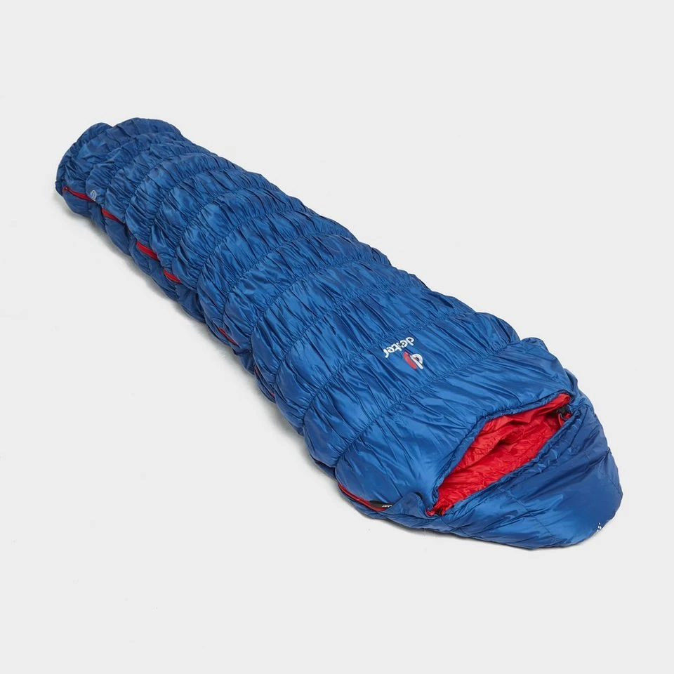 Deuter Exosphere -10° Sleeping Bag 6 Deuter Exosphere -10° Sleeping Bag - Image 4