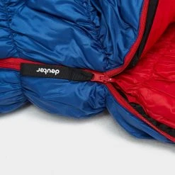 Deuter Exosphere -10° Sleeping Bag 16 Deuter Exosphere -10° Sleeping Bag -BioLite Shop go 331158 f