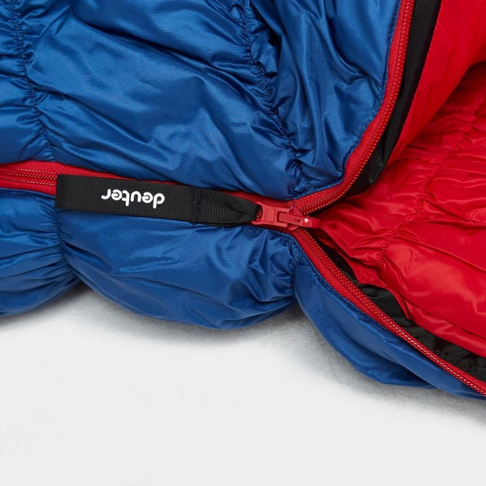 Deuter Exosphere -10° Sleeping Bag 8 Deuter Exosphere -10° Sleeping Bag - Image 6
