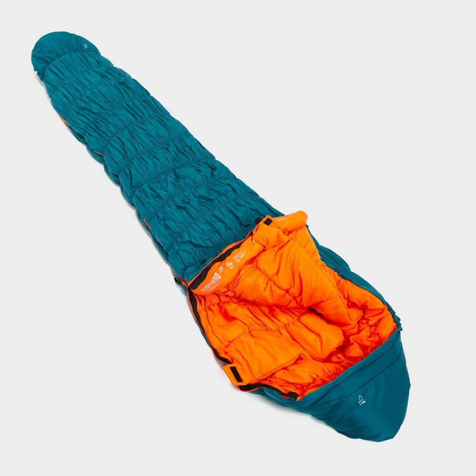 Deuter Exosphere -10° SL Sleeping Bag 7 Deuter Exosphere -10° SL Sleeping Bag - Image 5