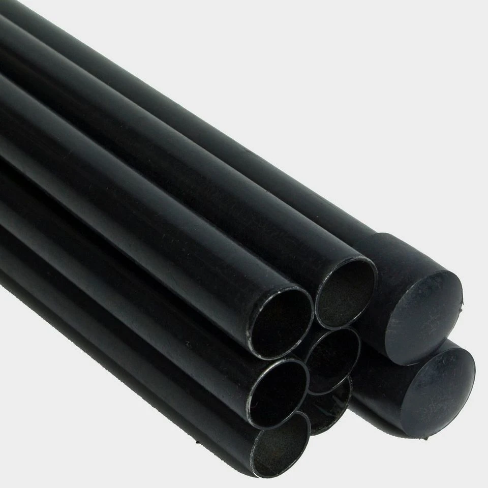 Vango Pole And Clamp Kit - 250 Cm 3 Vango Pole And Clamp Kit - 250 Cm