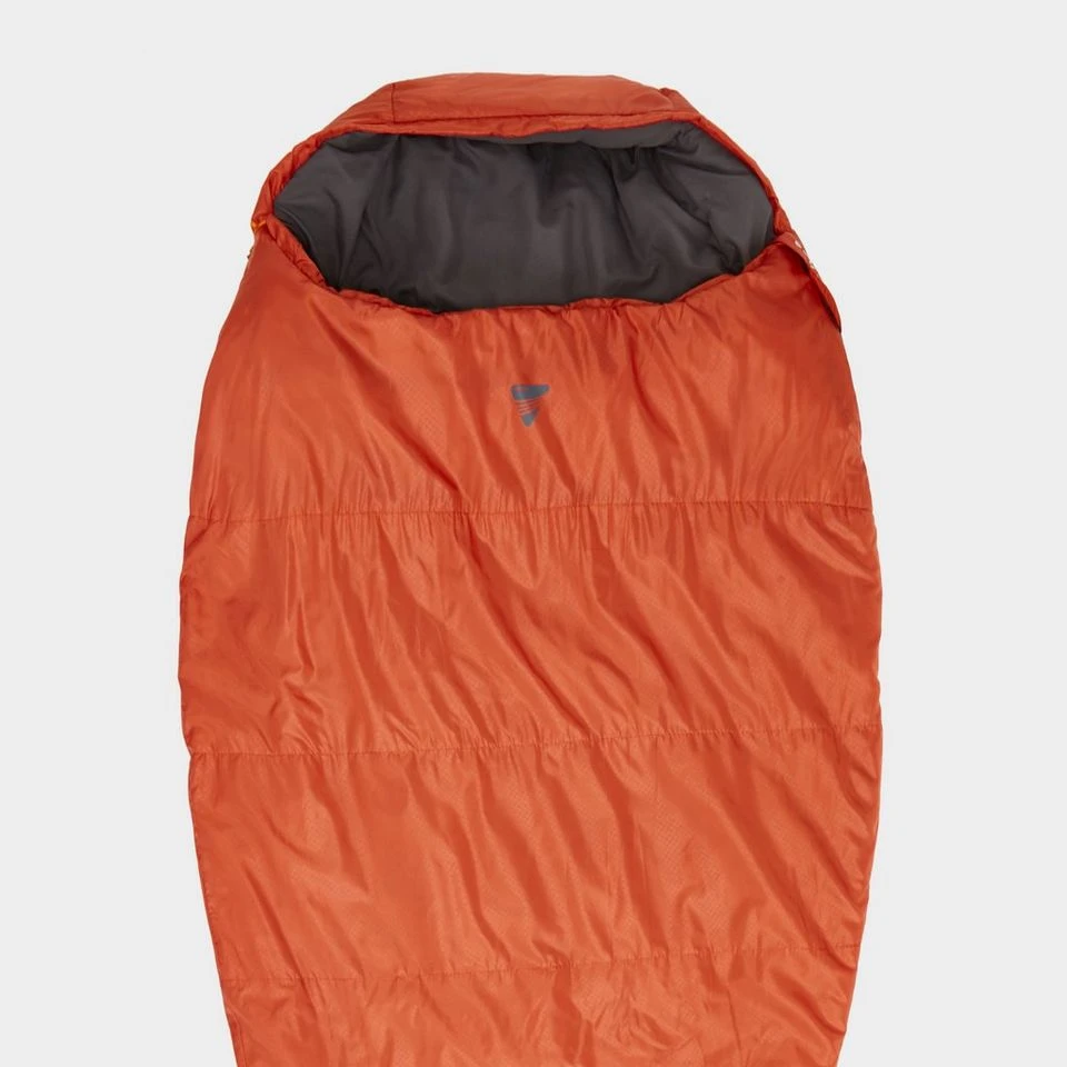 Vango Nitestar Alpha 225 Sleeping Bag 3 Vango Nitestar Alpha 225 Sleeping Bag