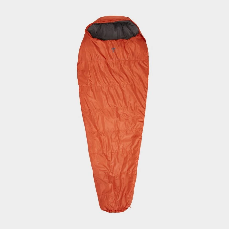 Vango Nitestar Alpha 225 Sleeping Bag 4 Vango Nitestar Alpha 225 Sleeping Bag - Image 2