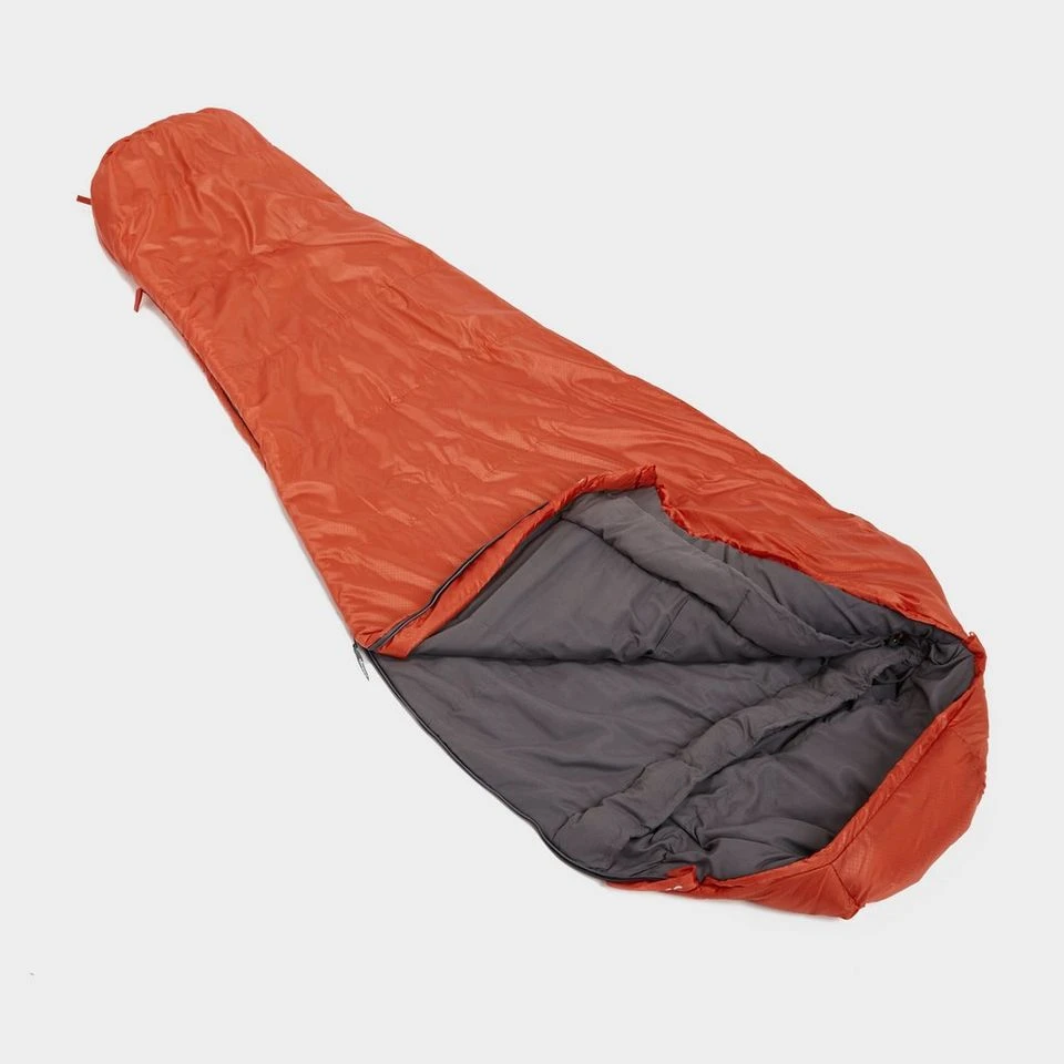 Vango Nitestar Alpha 225 Sleeping Bag 7 Vango Nitestar Alpha 225 Sleeping Bag - Image 5