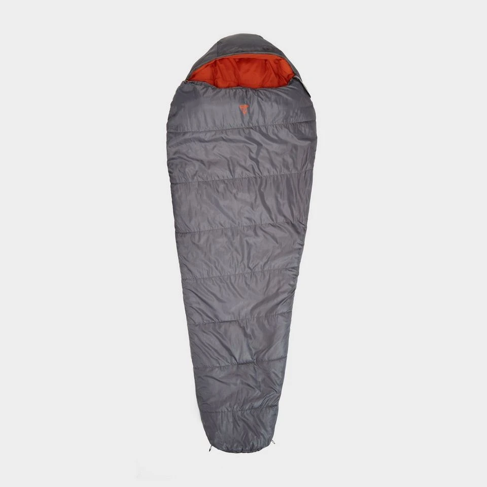 Vango Nitestar Alpha 375 Sleeping Bag 4 Vango Nitestar Alpha 375 Sleeping Bag - Image 2