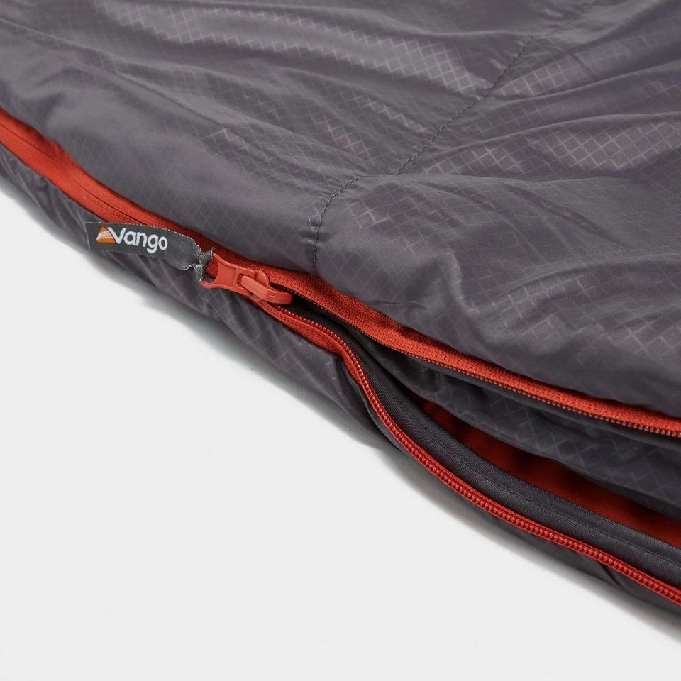 Vango Nitestar Alpha 375 Sleeping Bag 8 Vango Nitestar Alpha 375 Sleeping Bag - Image 6