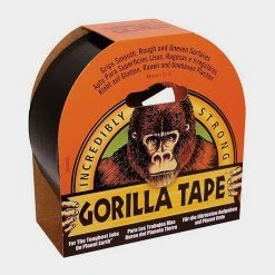 Gorilla Tape, Black (48mm X 11m)