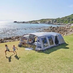 Berghaus Telstar 8 Nightfall Air Tent 12 Berghaus Telstar 8 Nightfall Air Tent -BioLite Shop go 349254 c