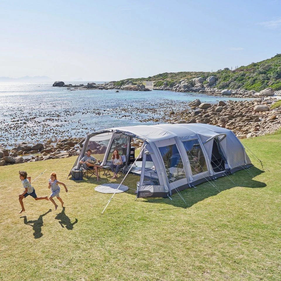 Berghaus Telstar 8 Nightfall Air Tent 5 Berghaus Telstar 8 Nightfall Air Tent - Image 3