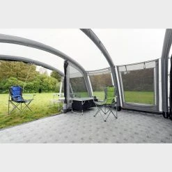 Berghaus Telstar 8 Nightfall Air Tent 14 Berghaus Telstar 8 Nightfall Air Tent -BioLite Shop go 349254 e