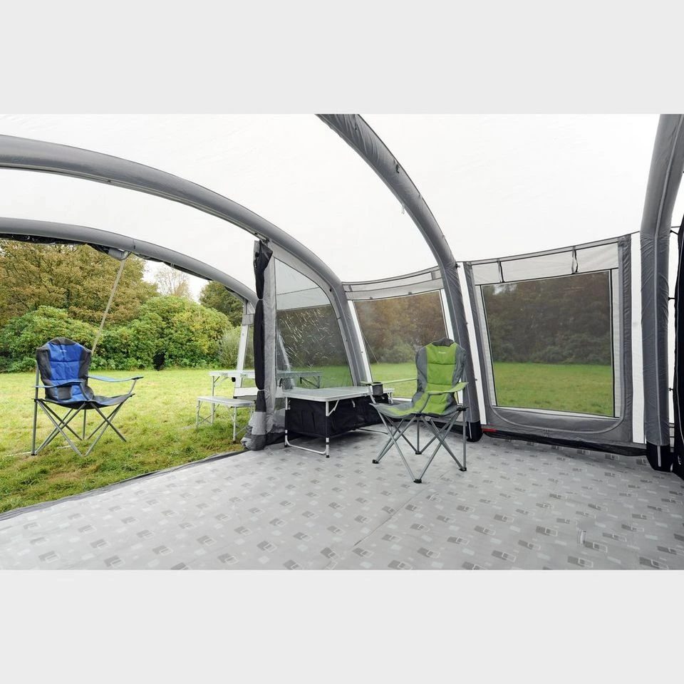 Berghaus Telstar 8 Nightfall Air Tent 7 Berghaus Telstar 8 Nightfall Air Tent - Image 5